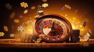 lucky shan ဂိမ်းလော်ဘီ Live Casino နှင့် Slots ဂိမ်းများ မြင်ကွင်း