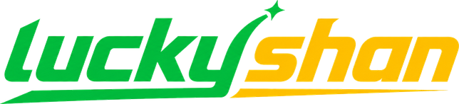 lucky shan Logo